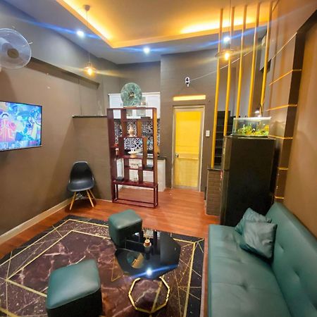 House Of Hostels TP. Hồ Chí Minh Ngoại thất bức ảnh