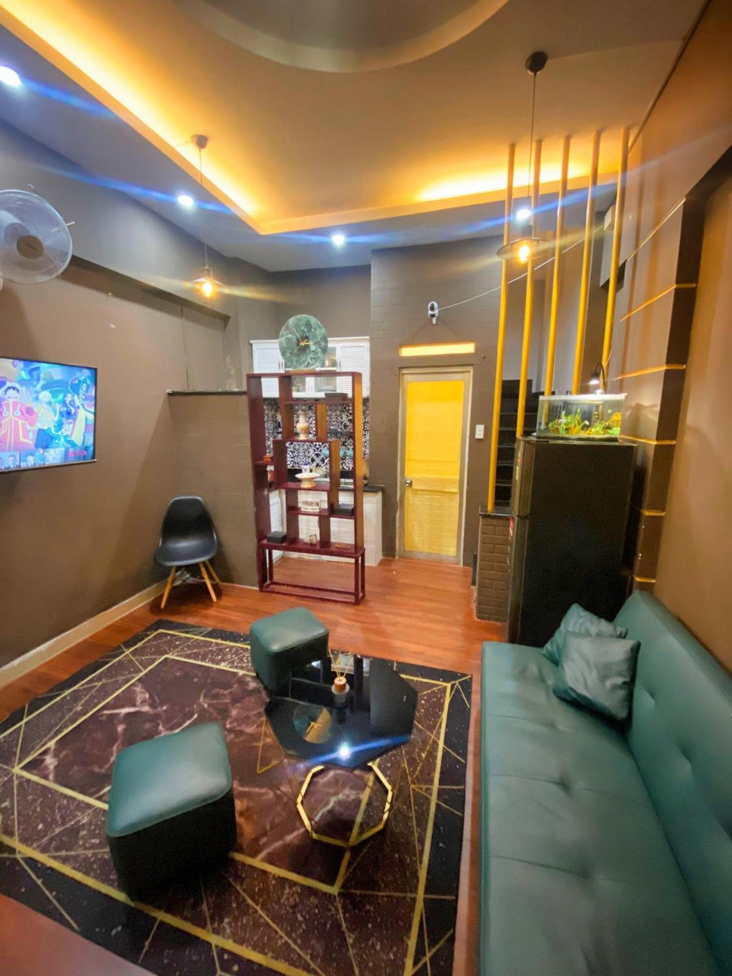 House Of Hostels TP. Hồ Chí Minh Ngoại thất bức ảnh